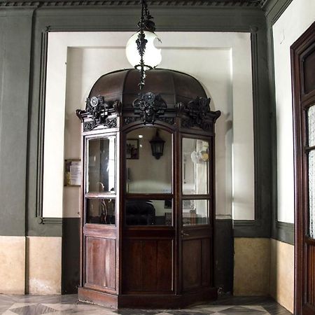 B&B La Rosa Dei Venti Napoli Exterior foto